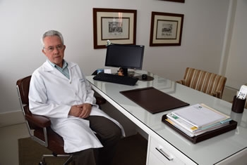 Prof. Dr. Marcos Vinicius da Silva